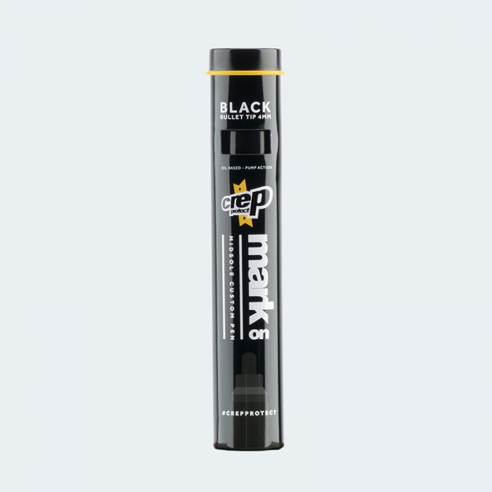 Protect Mark-On Pen - Black