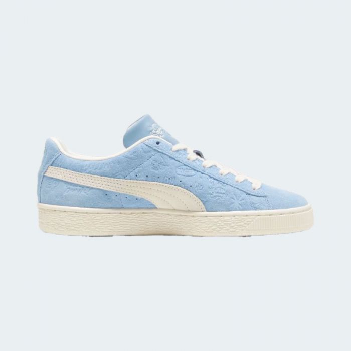 Suede Classic Sophia Chang