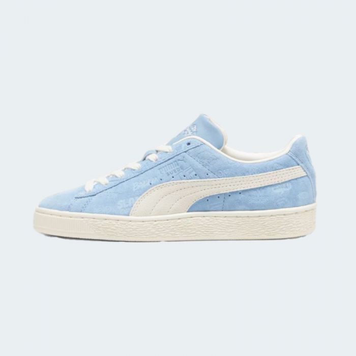 Suede Classic Sophia Chang