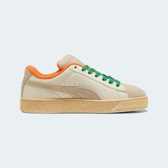 Puma Suede XL x Carrots 2