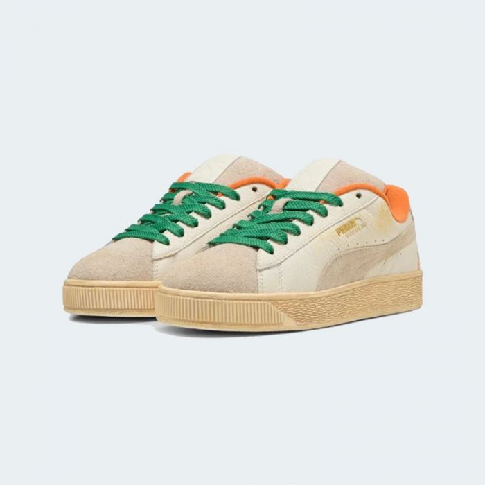 Puma Suede XL x Carrots 2