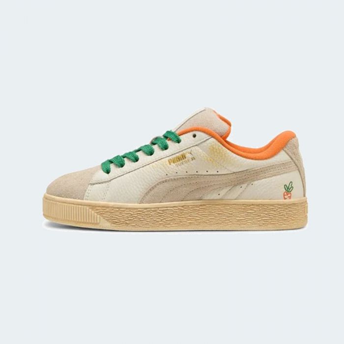 Puma Suede XL x Carrots 2