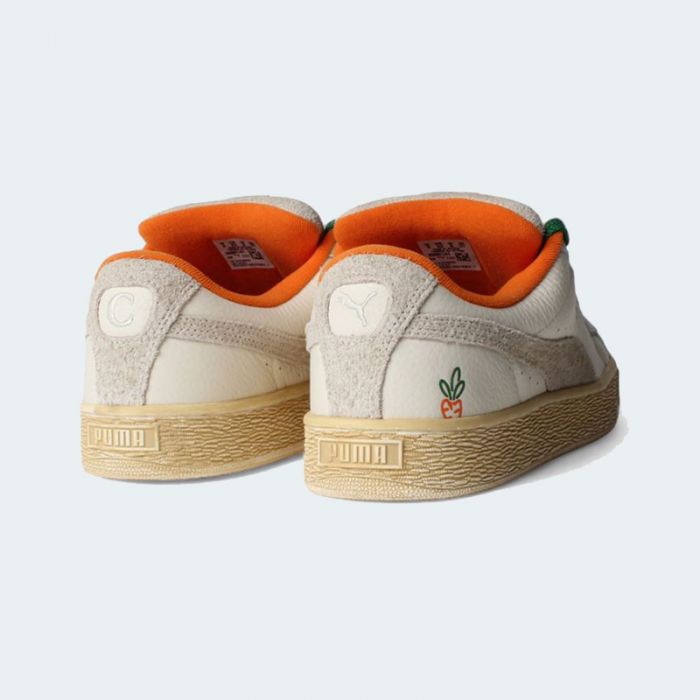 Puma Suede XL x Carrots 2