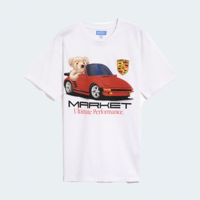 Ultimate Performance Bear T-Shirt