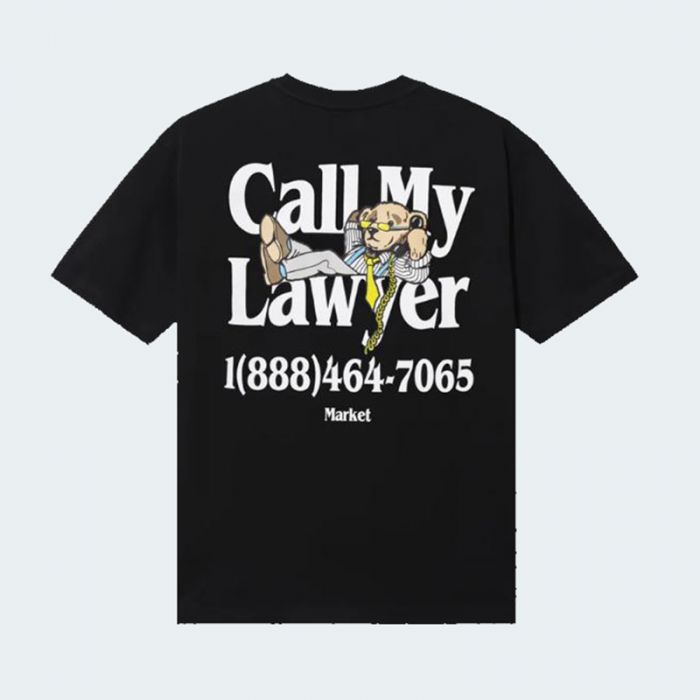 Better Call Bear T-Shirt