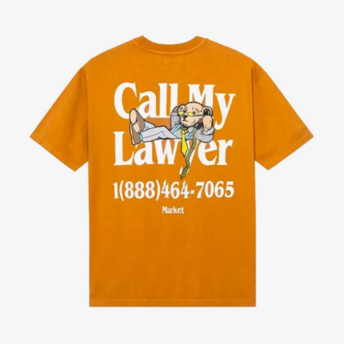 Better Call Bear T-Shirt