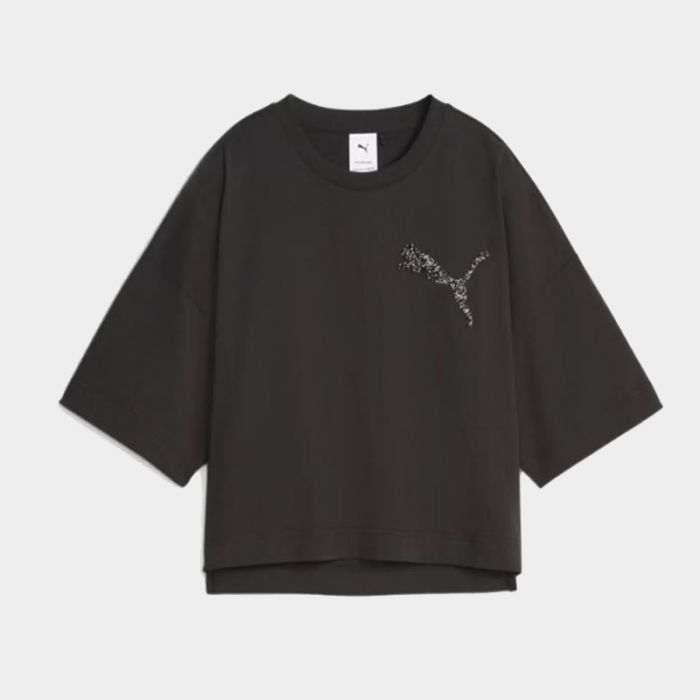 Puma x Swarovski Tee