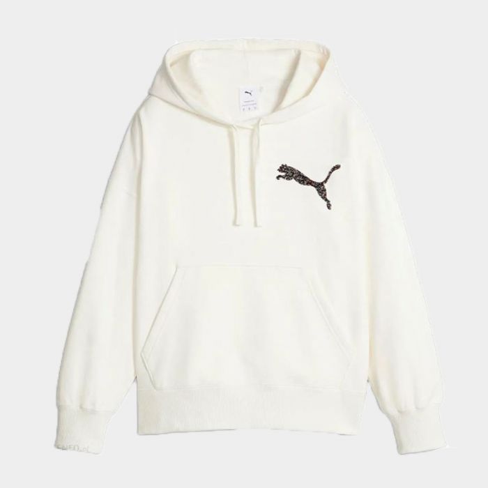 Puma x Swarovski Oversized Hoodie