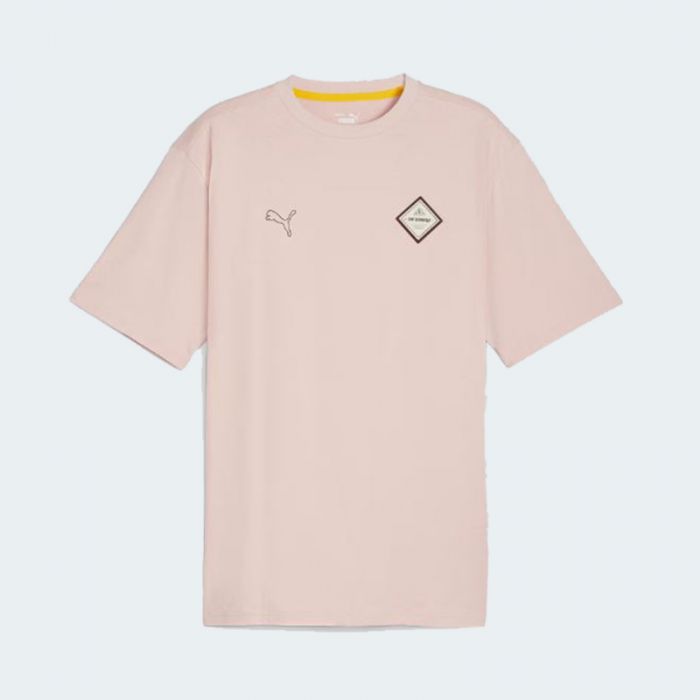 Summer Crew Tee