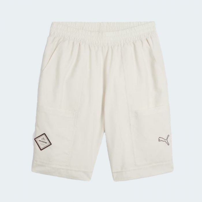 Summer Crew Shorts