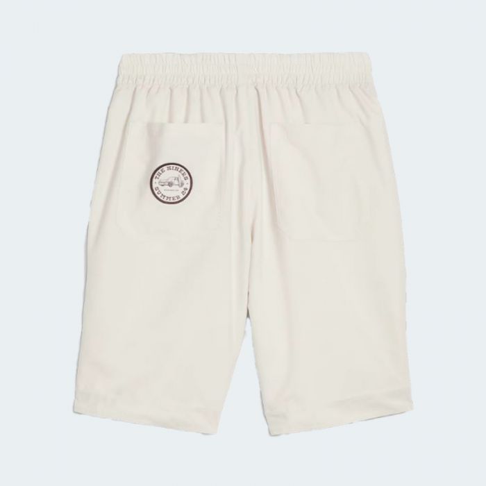 Summer Crew Shorts