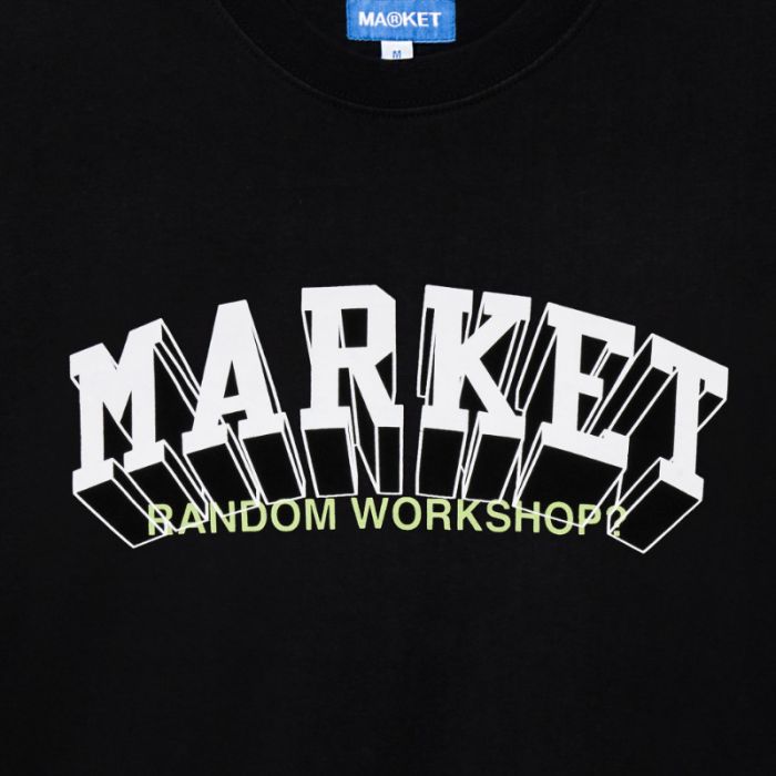 Super Market T-Shirt