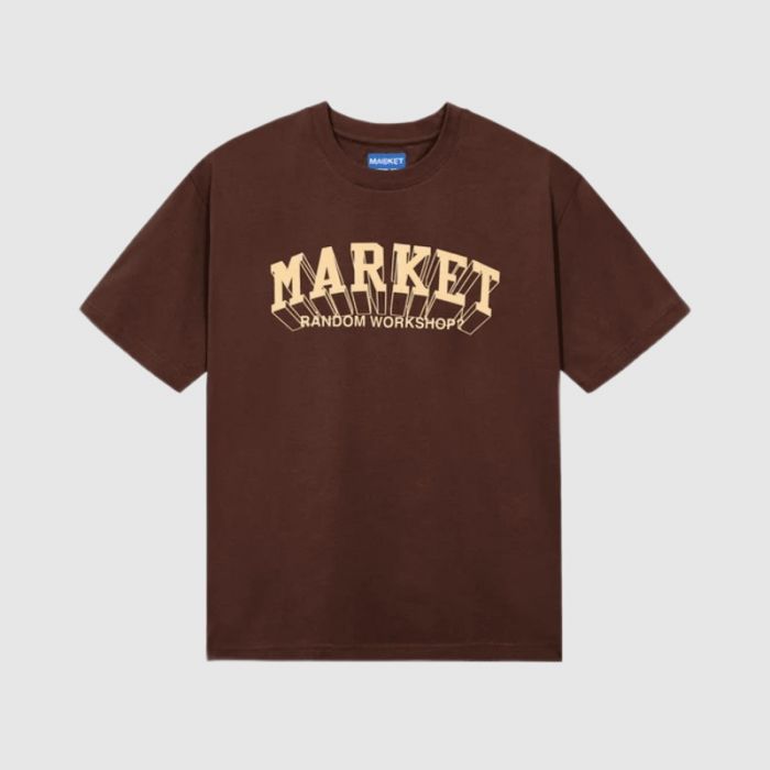 Super Market T-Shirt