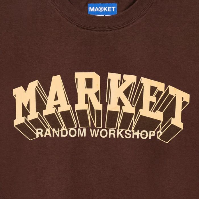 Super Market T-Shirt