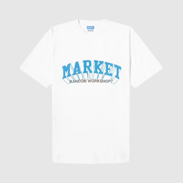 Super Market T-Shirt