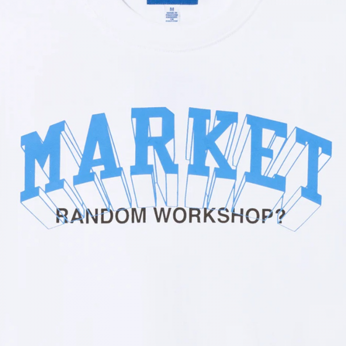 Super Market T-Shirt