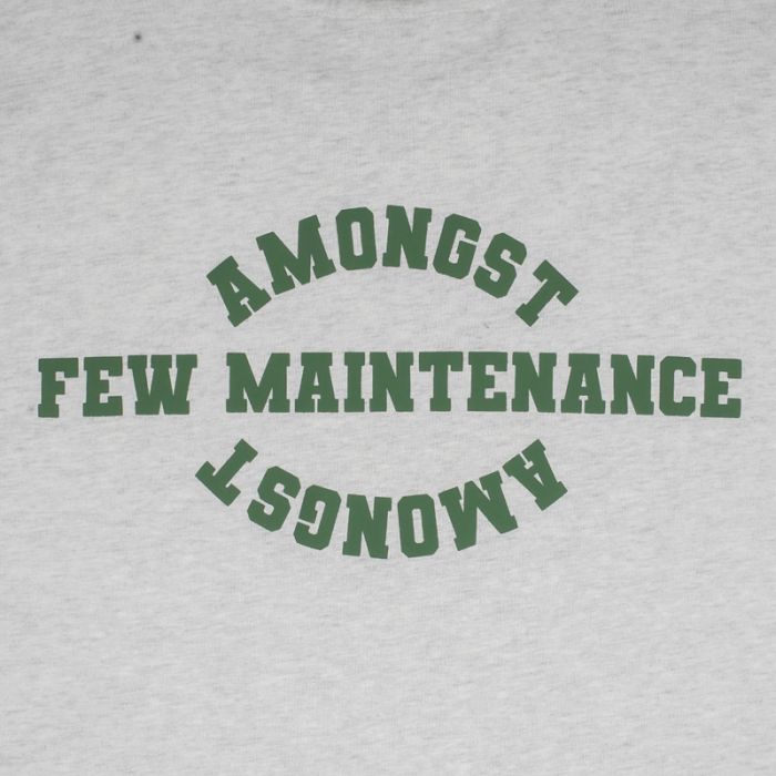 Maintenance T-Shirt