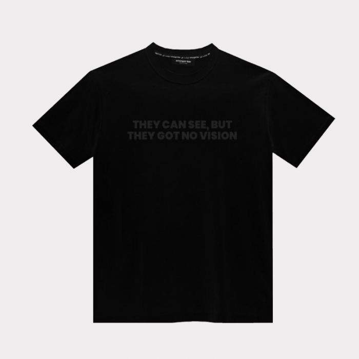 No Vision T-Shirt