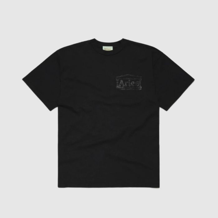 Temple Tee