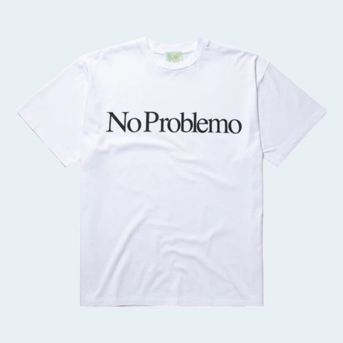 No Problemo Tee