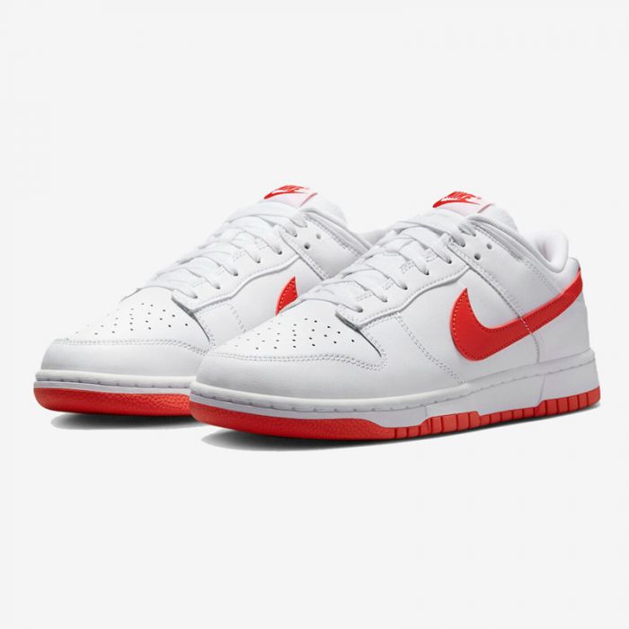 Dunk Low Picante