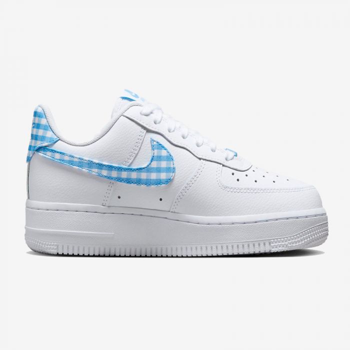 Air Force 1 Low Gingham