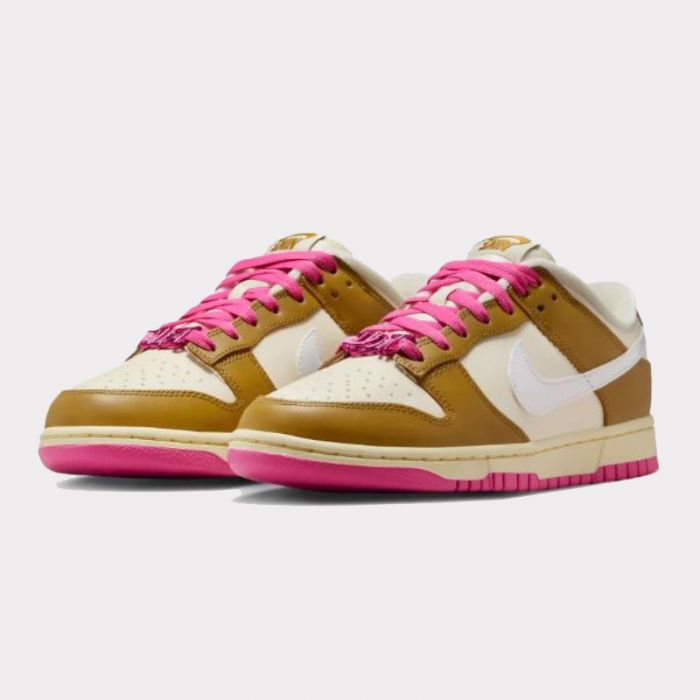 Dunk Low SE W