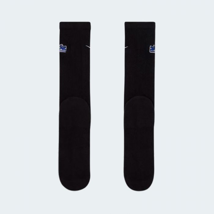 Cushioned Crew Pair Socks