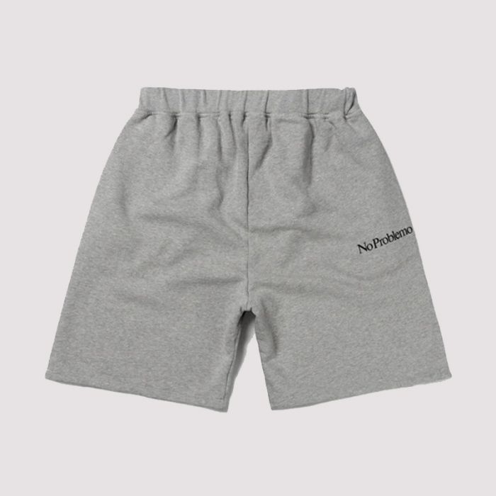 Mini Problemo Sweatshort