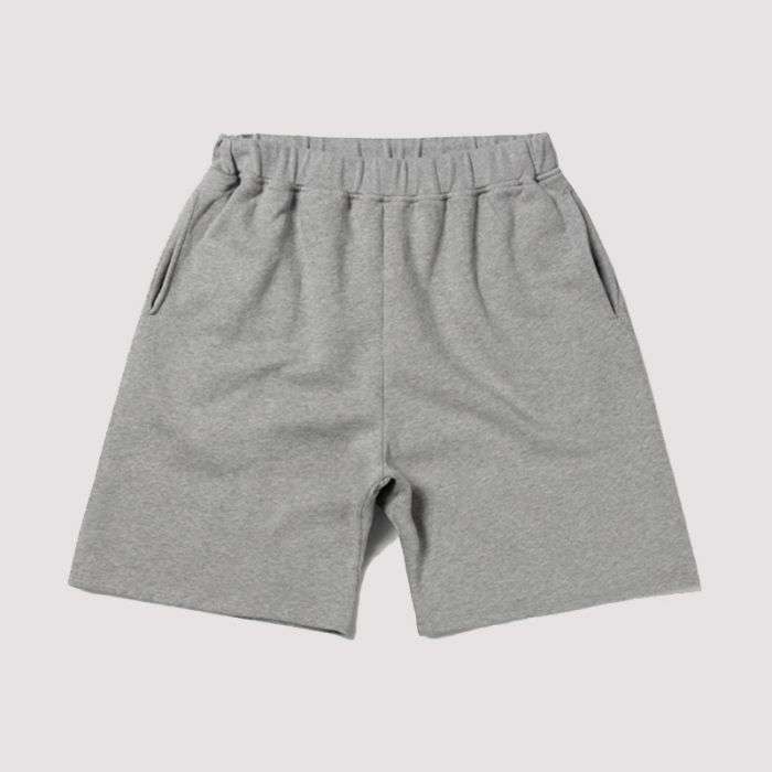 Mini Problemo Sweatshort