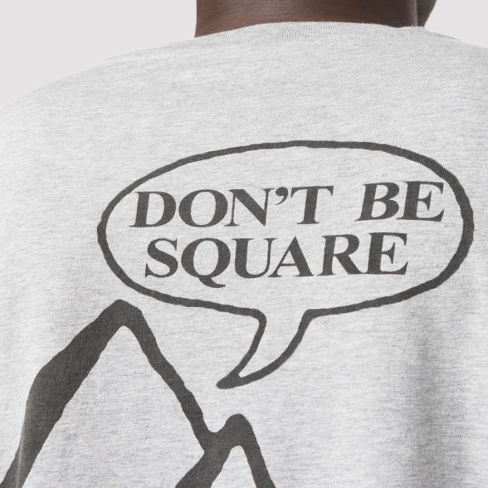 Don't Be A  Inside Out Tee