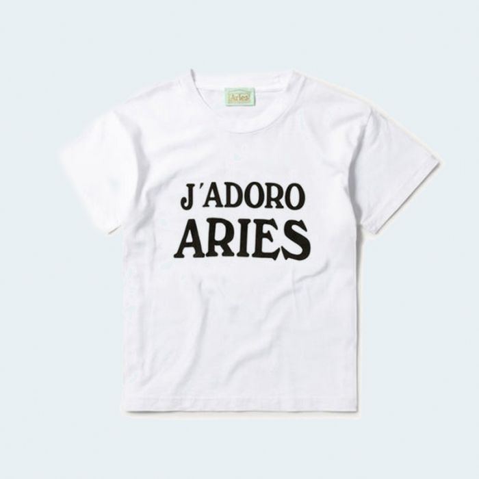 J Adoro Aries Tee