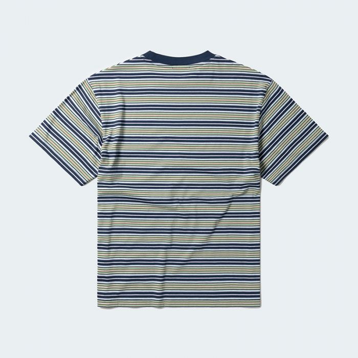 Stripe No Problemo Tee