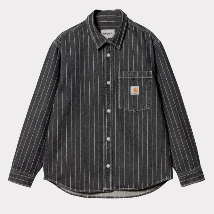 Orlean Shirt Jacket