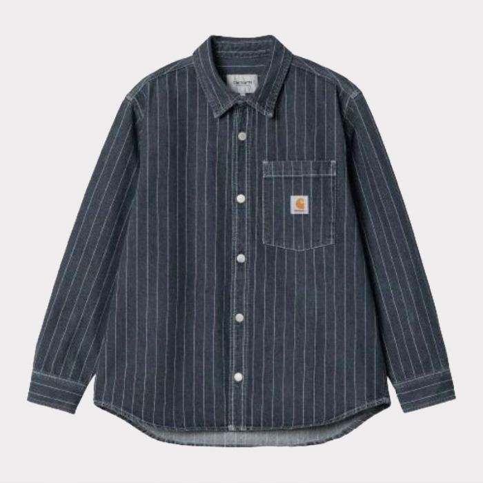 Orlean Shirt Jacket