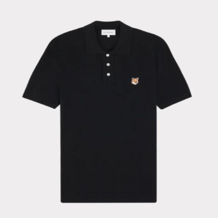 Fox Head Patch Regular Polo