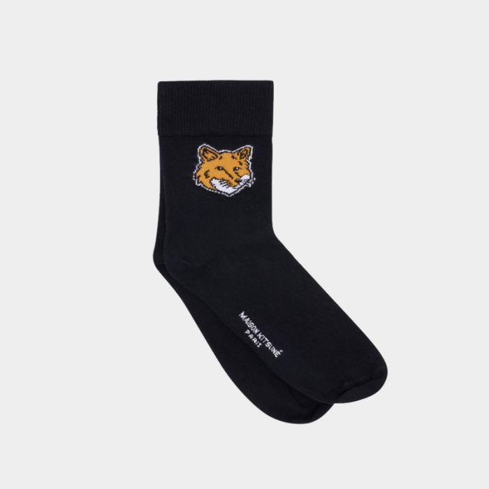 Fox Head Socks