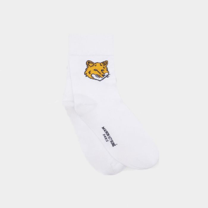 Fox Head Socks