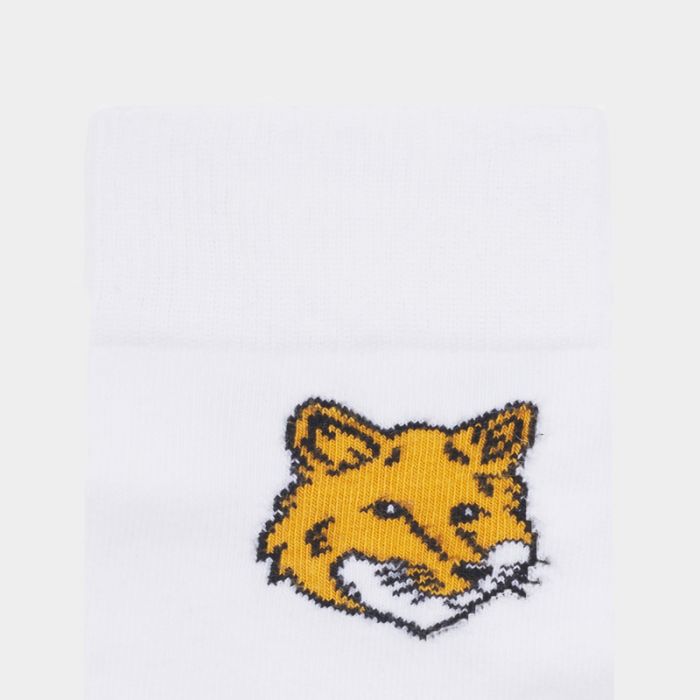 Fox Head Socks