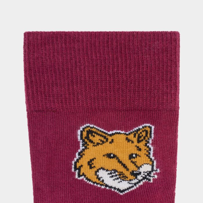 Fox Head Socks