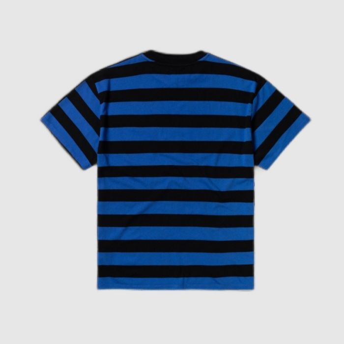 Striped  Tee