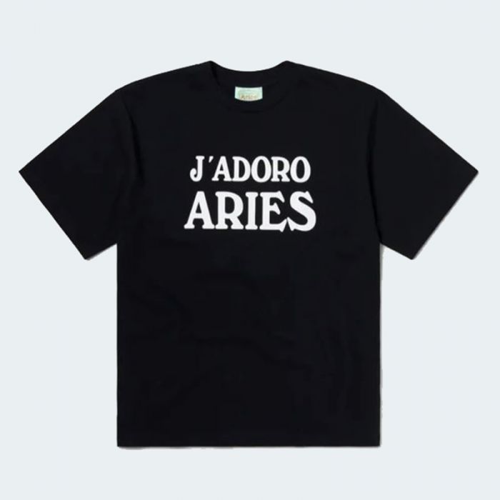 J'Adoro Aries Tee